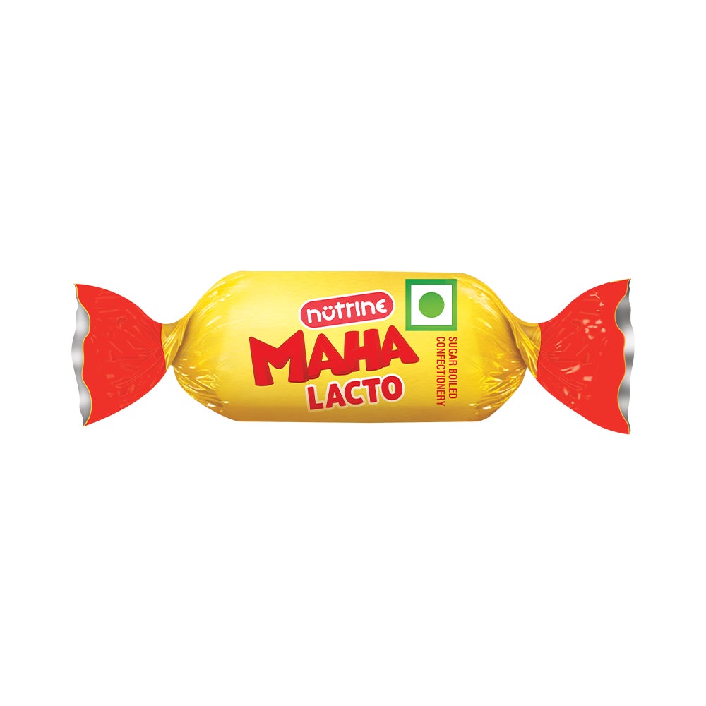 NUTRINE MAHA LACTO 2.5 g